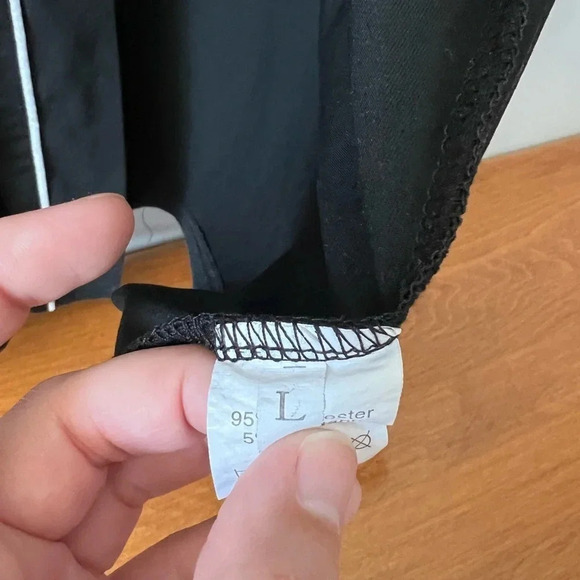 Mama Robe | Embroidered | Size  Large - Picture 4 of 4